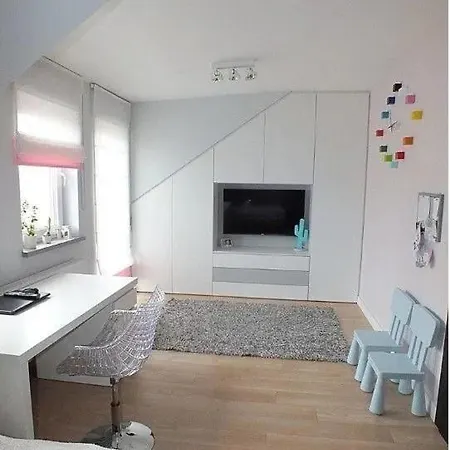 Apartment Modern *