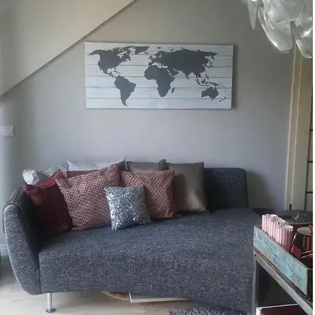 Modern Apartment Gniezno