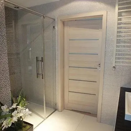Apartment Modern *