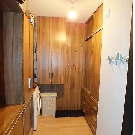 Apartment Modern Gniezno