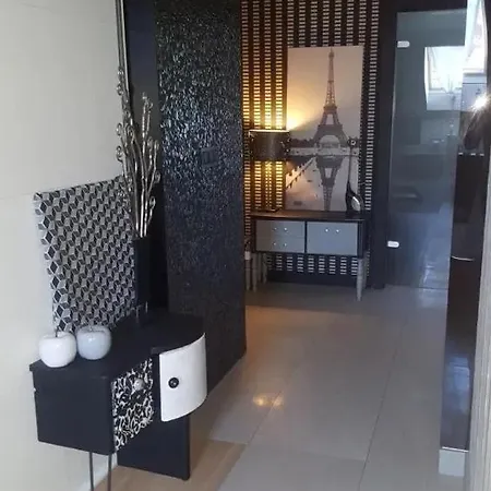 Apartment Modern